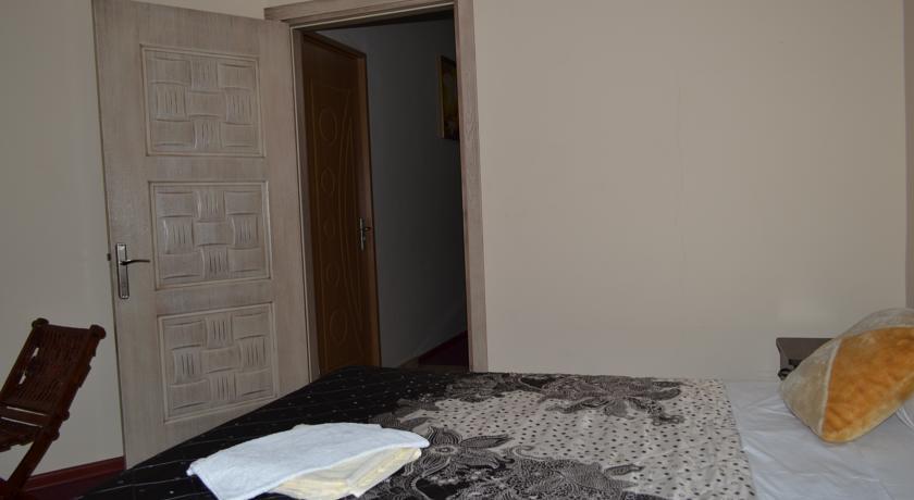 Hotel Elite House Batumi Room photo