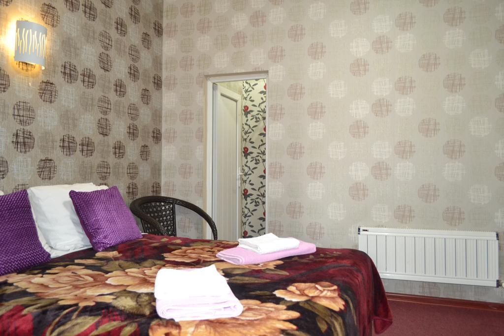 Hotel Elite House Batumi Room photo