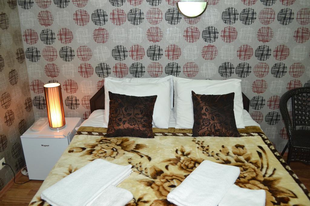 Hotel Elite House Batumi Room photo